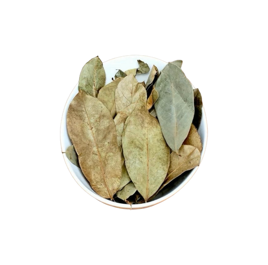 Soursop Leaves