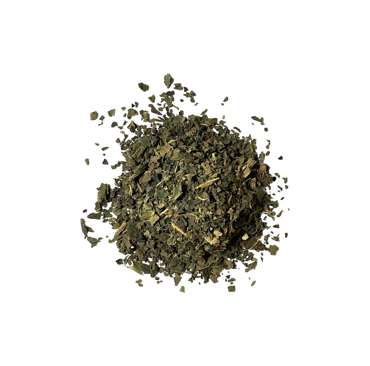 Stinging Nettle Leaf