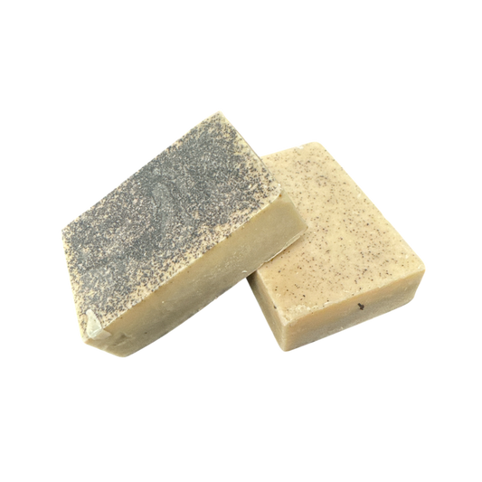 Acai SeaMoss Soap