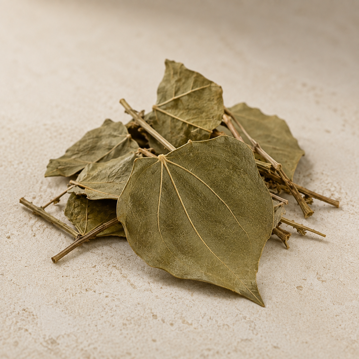 Dried raw ingredient for Forest Vine Ritual | Guaco Herb