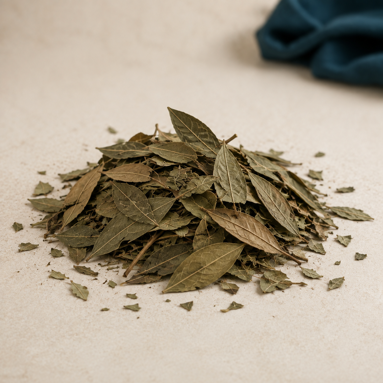 Dried raw ingredient for Island Root Ritual | Seh-Haw Herb