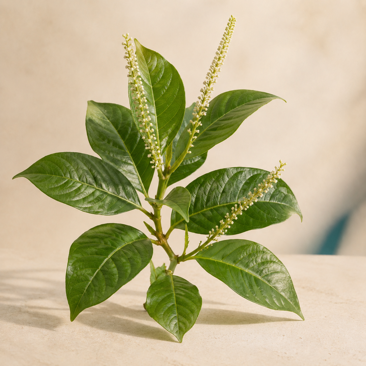 Living botanical source for Island Root Ritual | Seh-Haw Herb